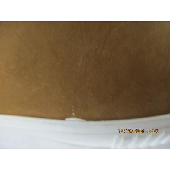 USED Timberland Women's Skyla Bay Pull-On Boots, Medium Brown Nubuck, 8.5 - Picture 12 of 13